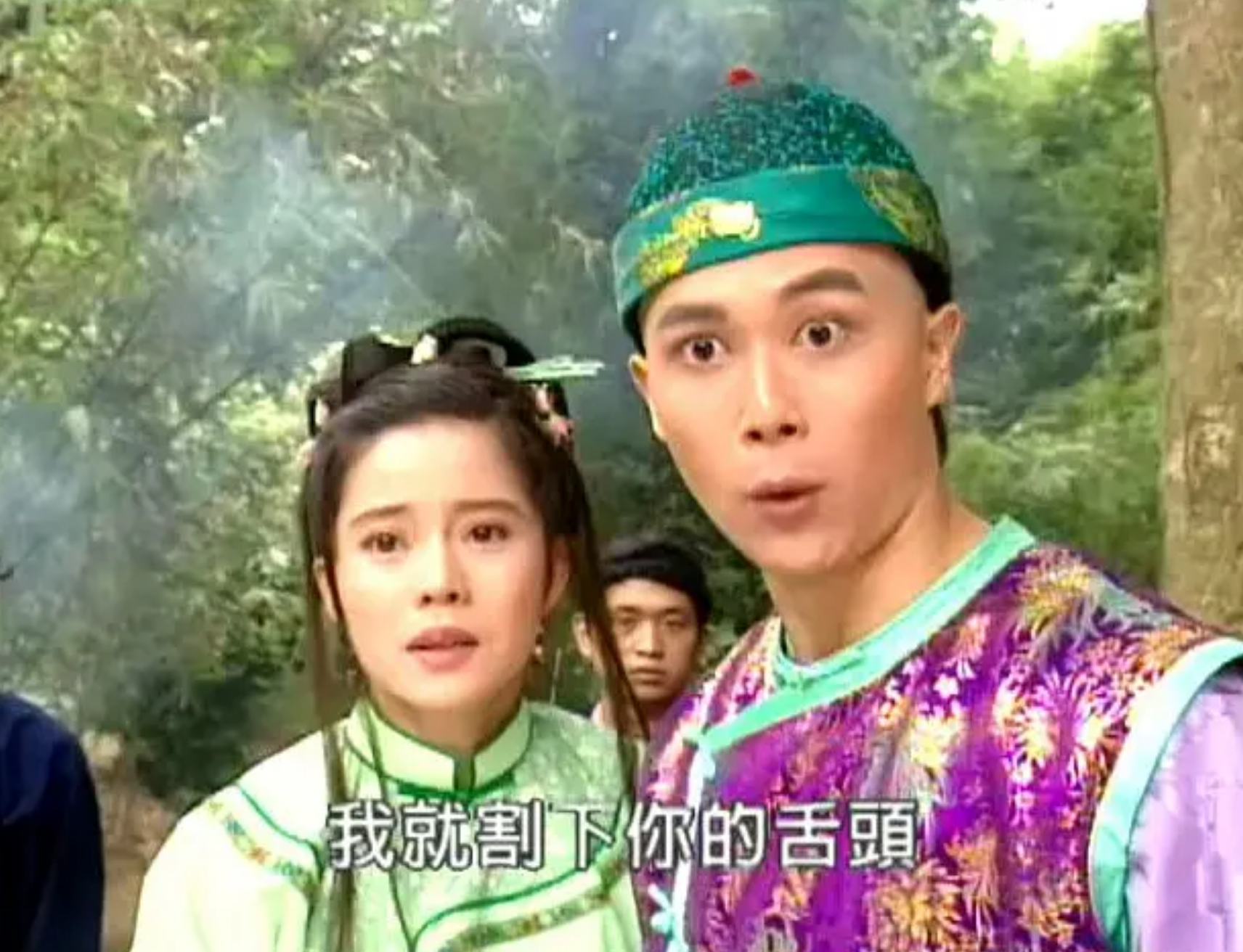 王燦