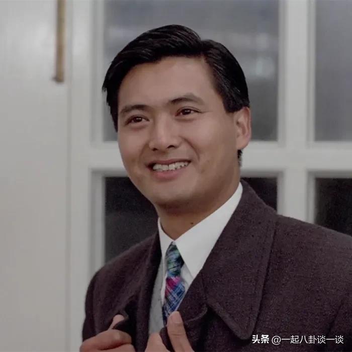 週潤發
