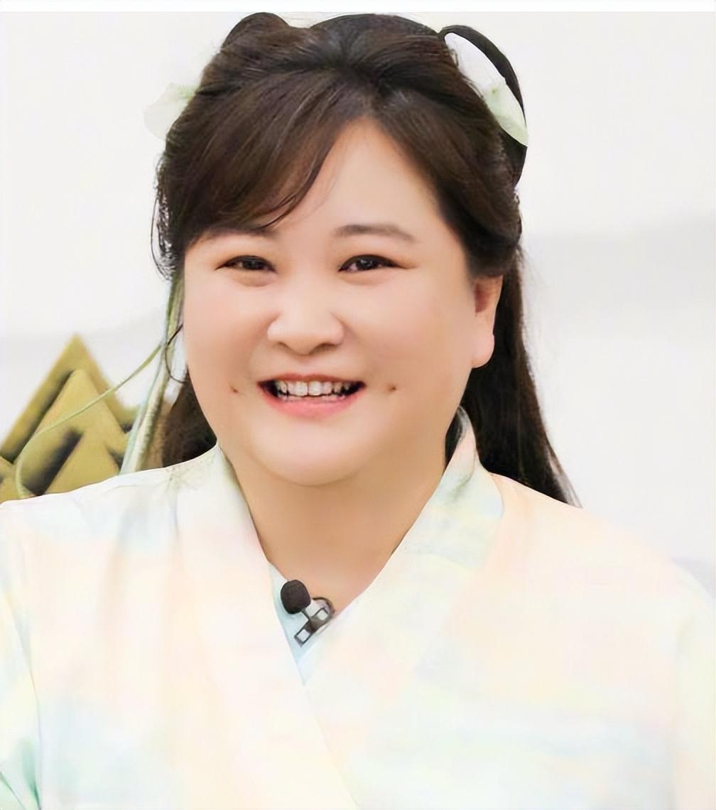 賈玲