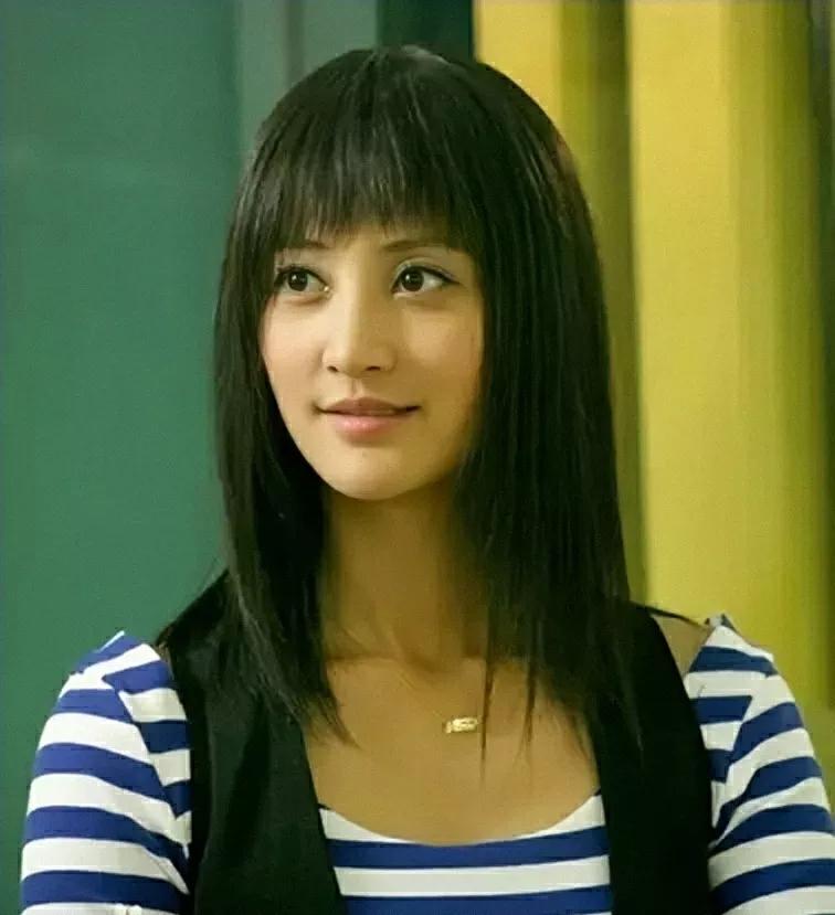 張歆藝