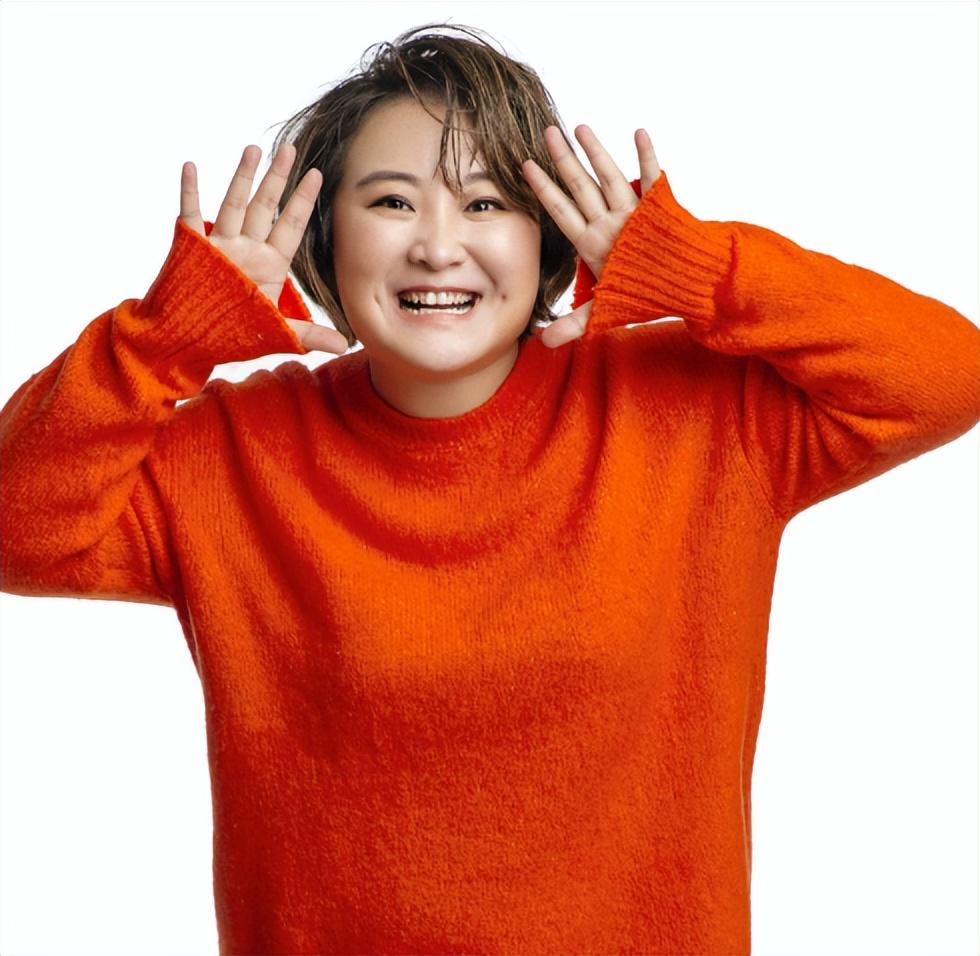 賈玲