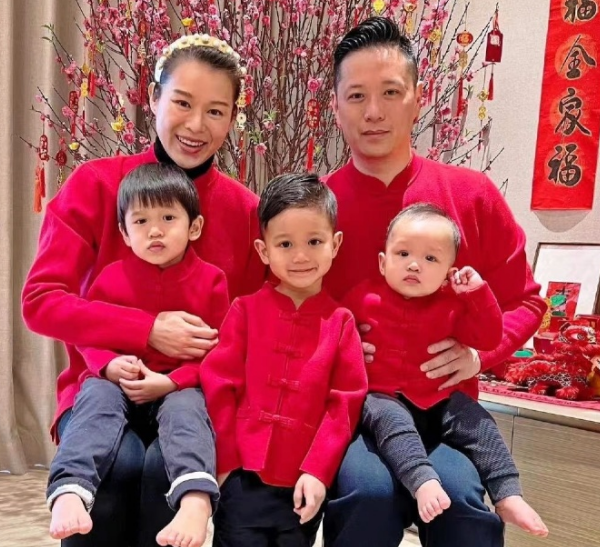 胡杏兒