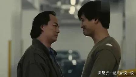 週潤發