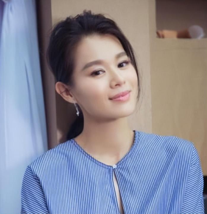 胡杏兒