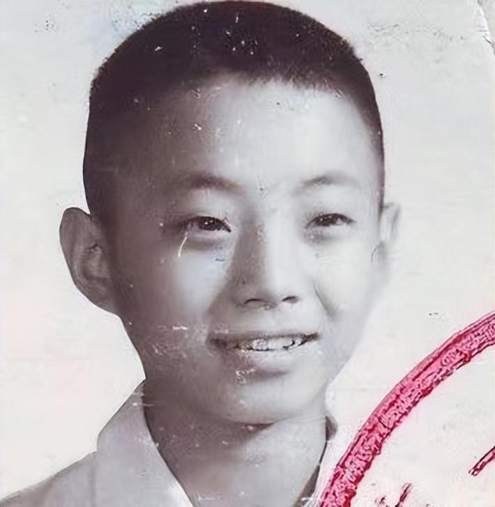 張涵予