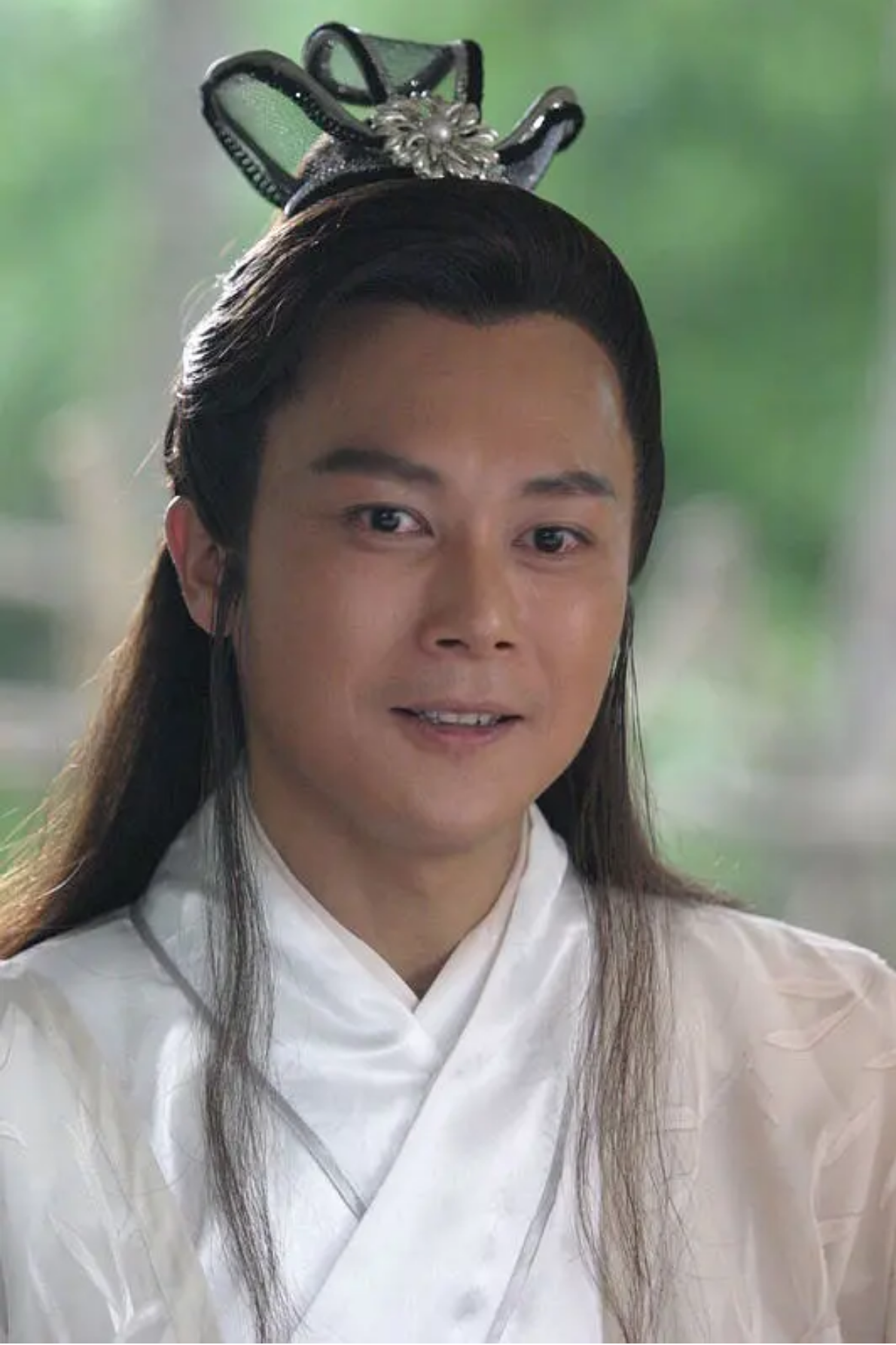 王燦