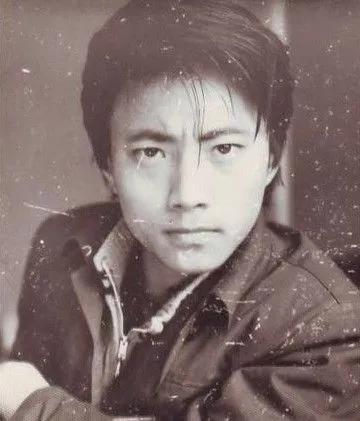 張涵予