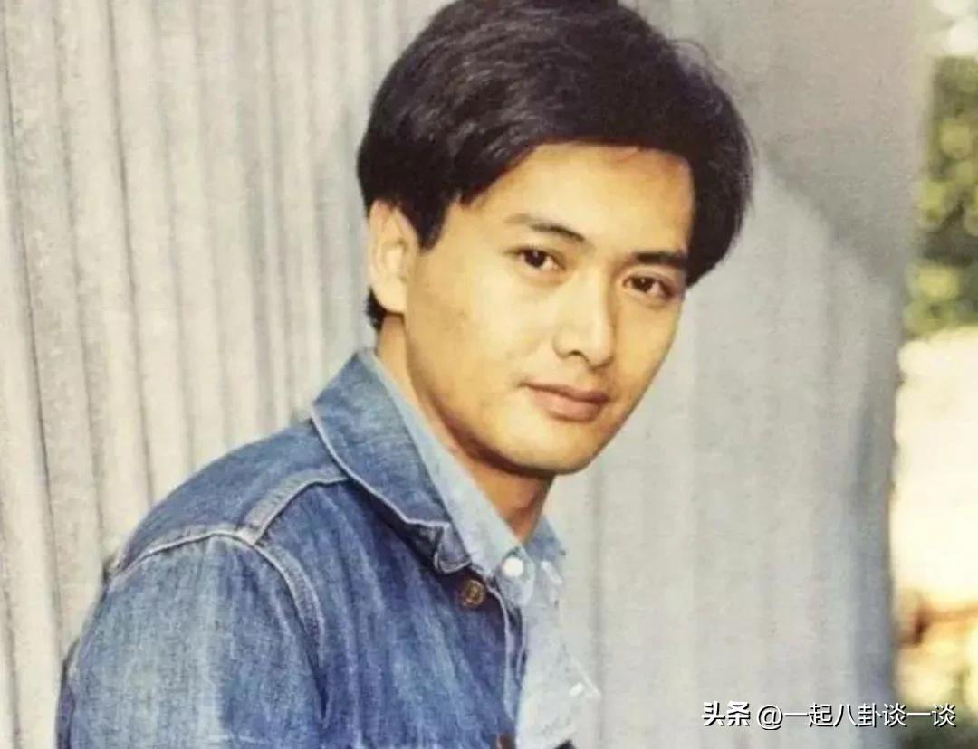 週潤發
