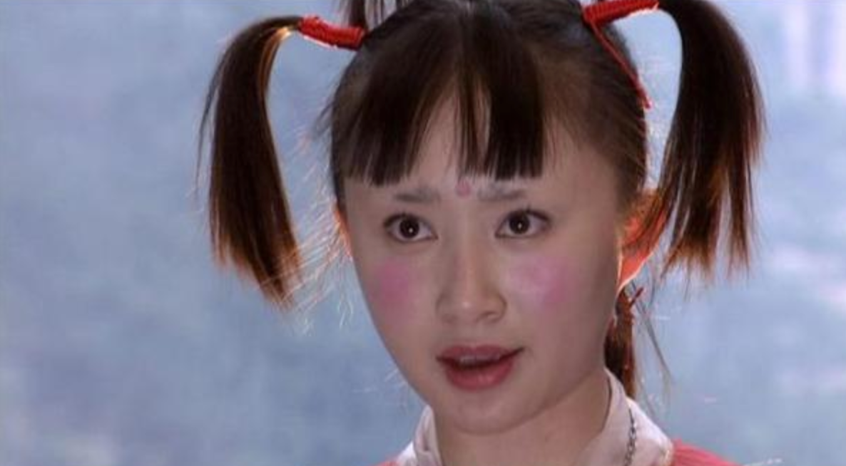 舒暢
