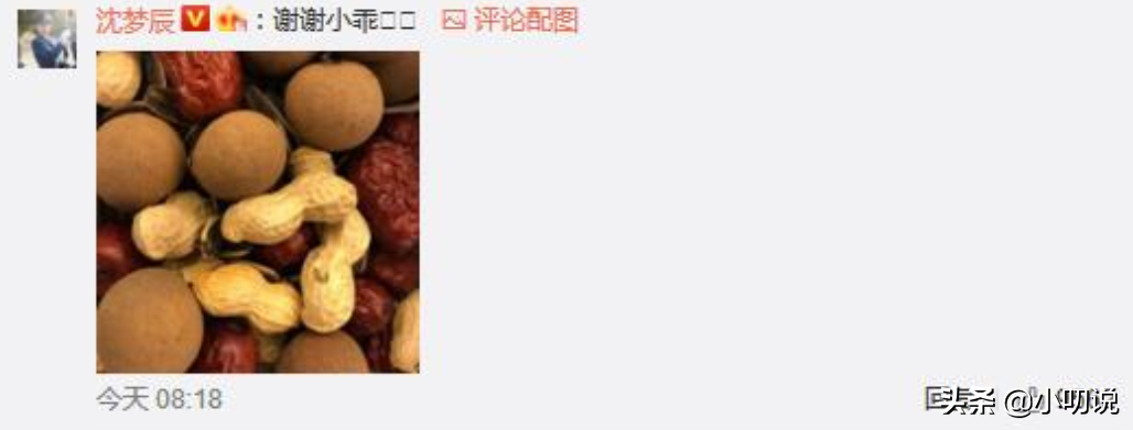 沈夢辰