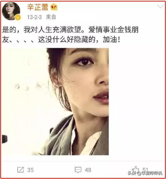 辛芷蕾