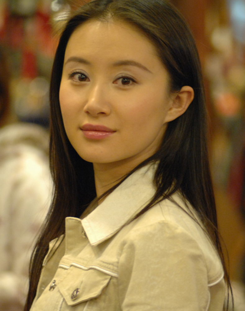 舒暢