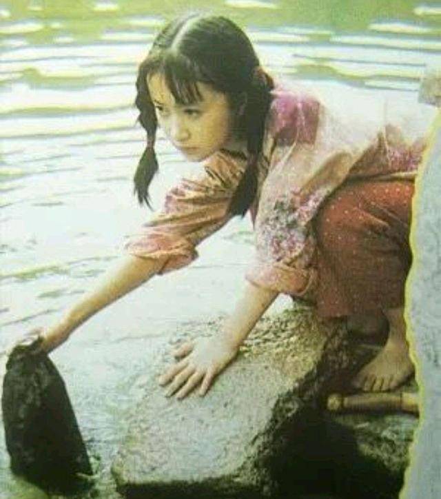 舒暢