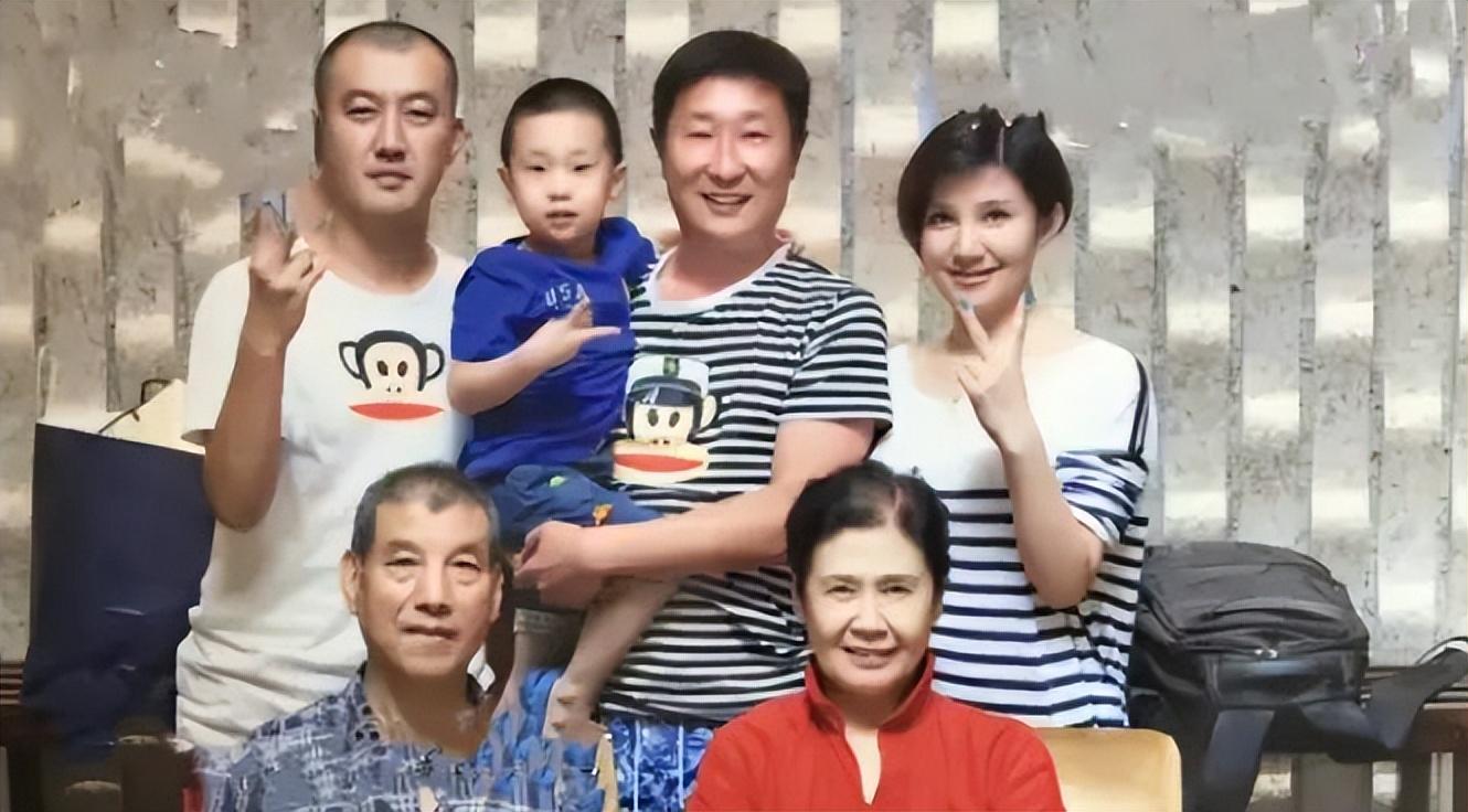 林永健