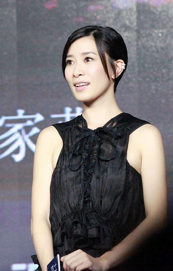 佘詩曼