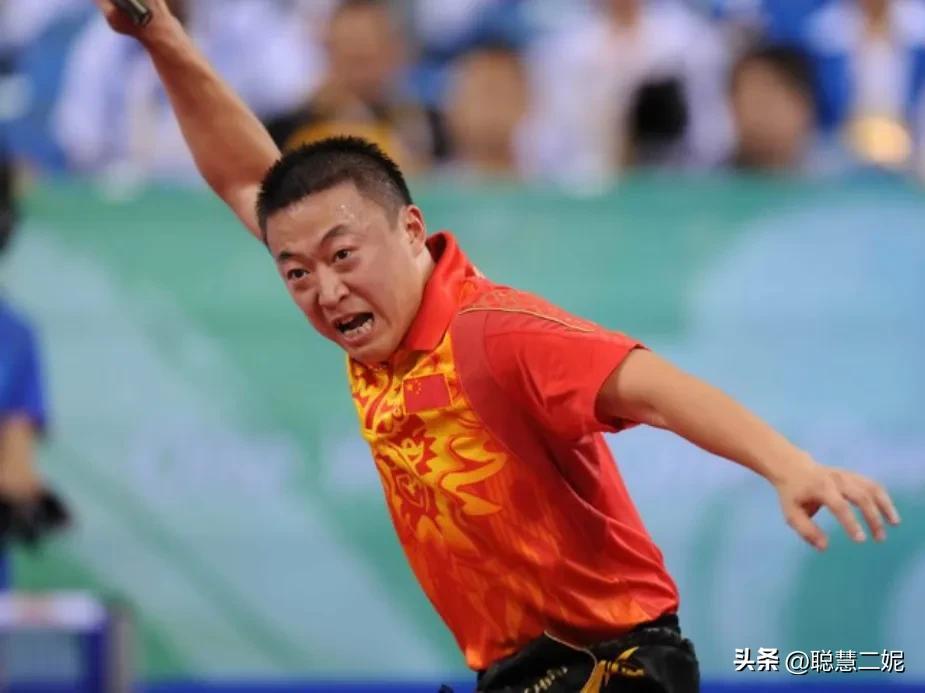 馬琳