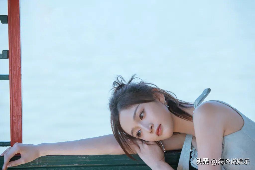 吳宣儀