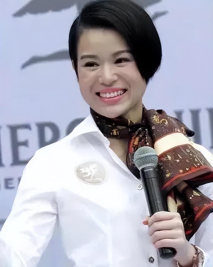 胡杏兒