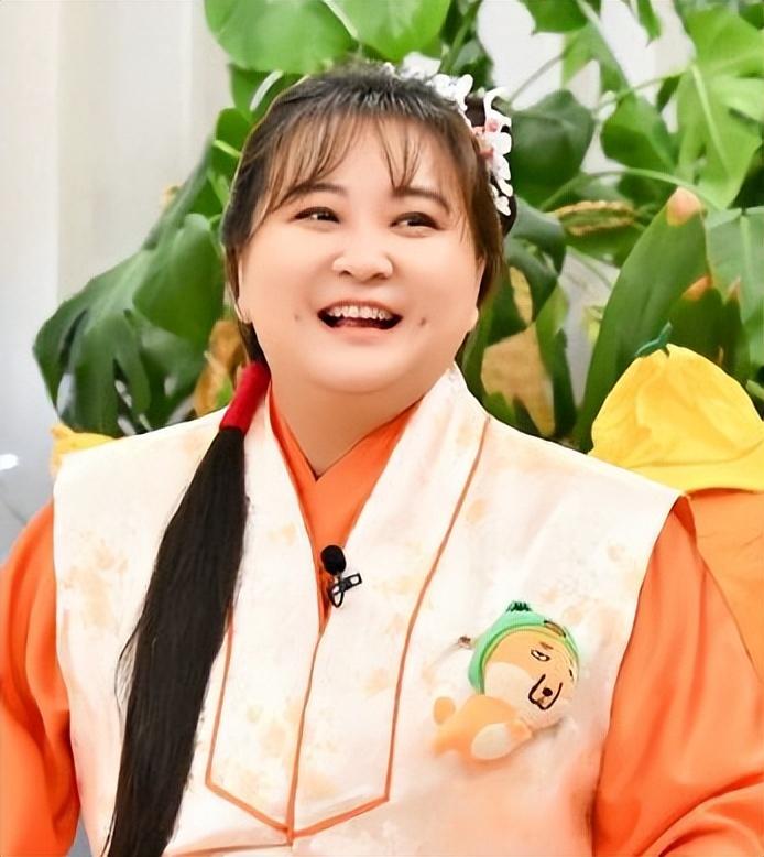 賈玲