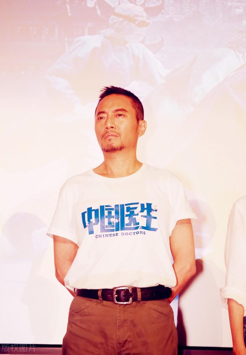 張涵予