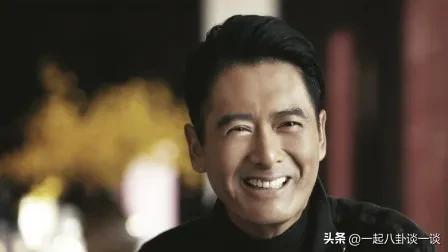 週潤發