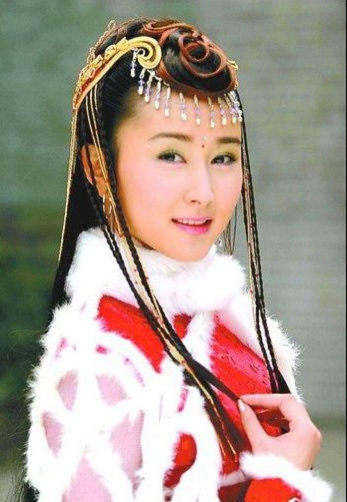 胡靜