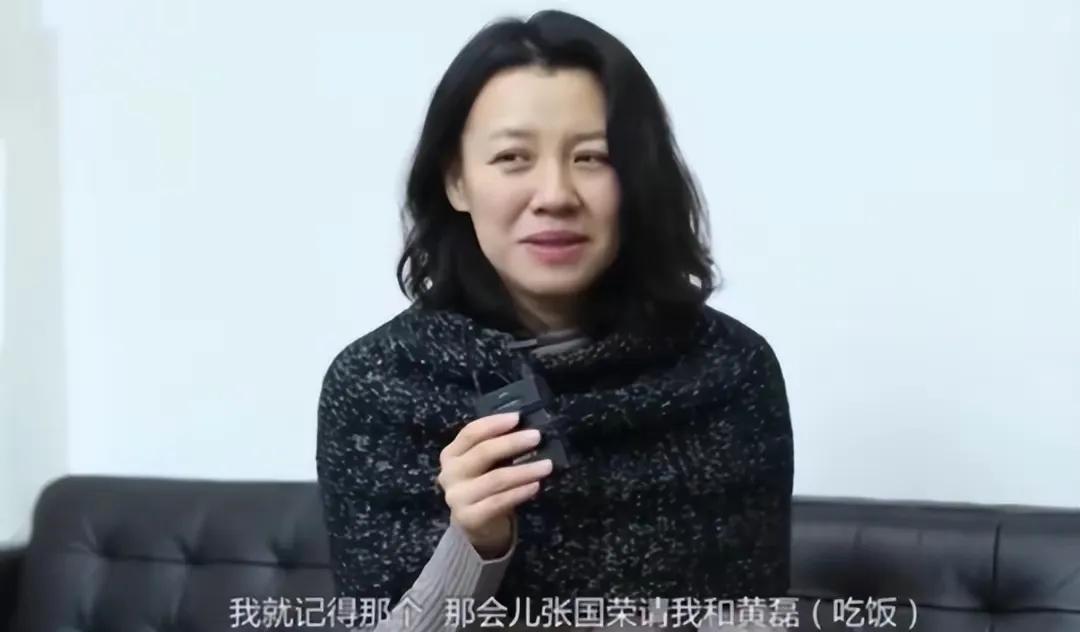 演員劉琳表示：和小6歲的丈夫結婚是這輩子做的最正確的事情