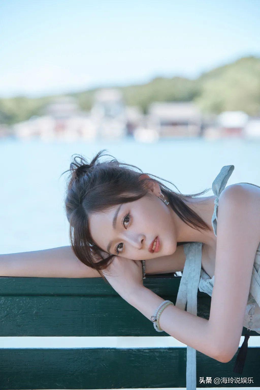 吳宣儀