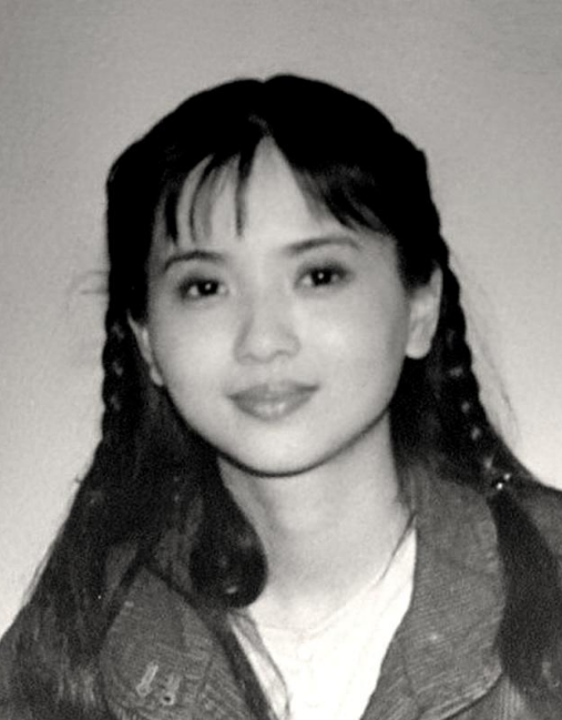 陶慧敏