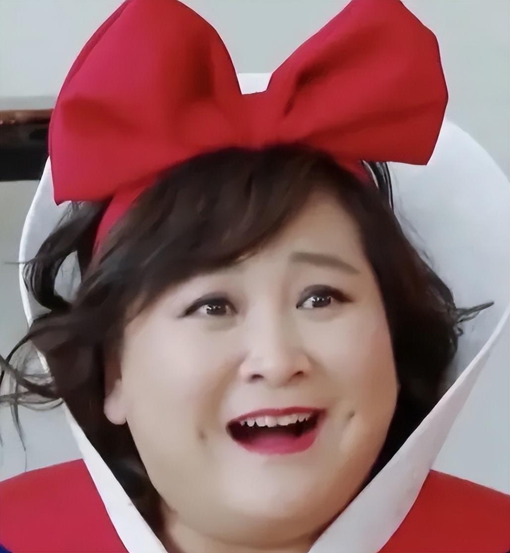 賈玲