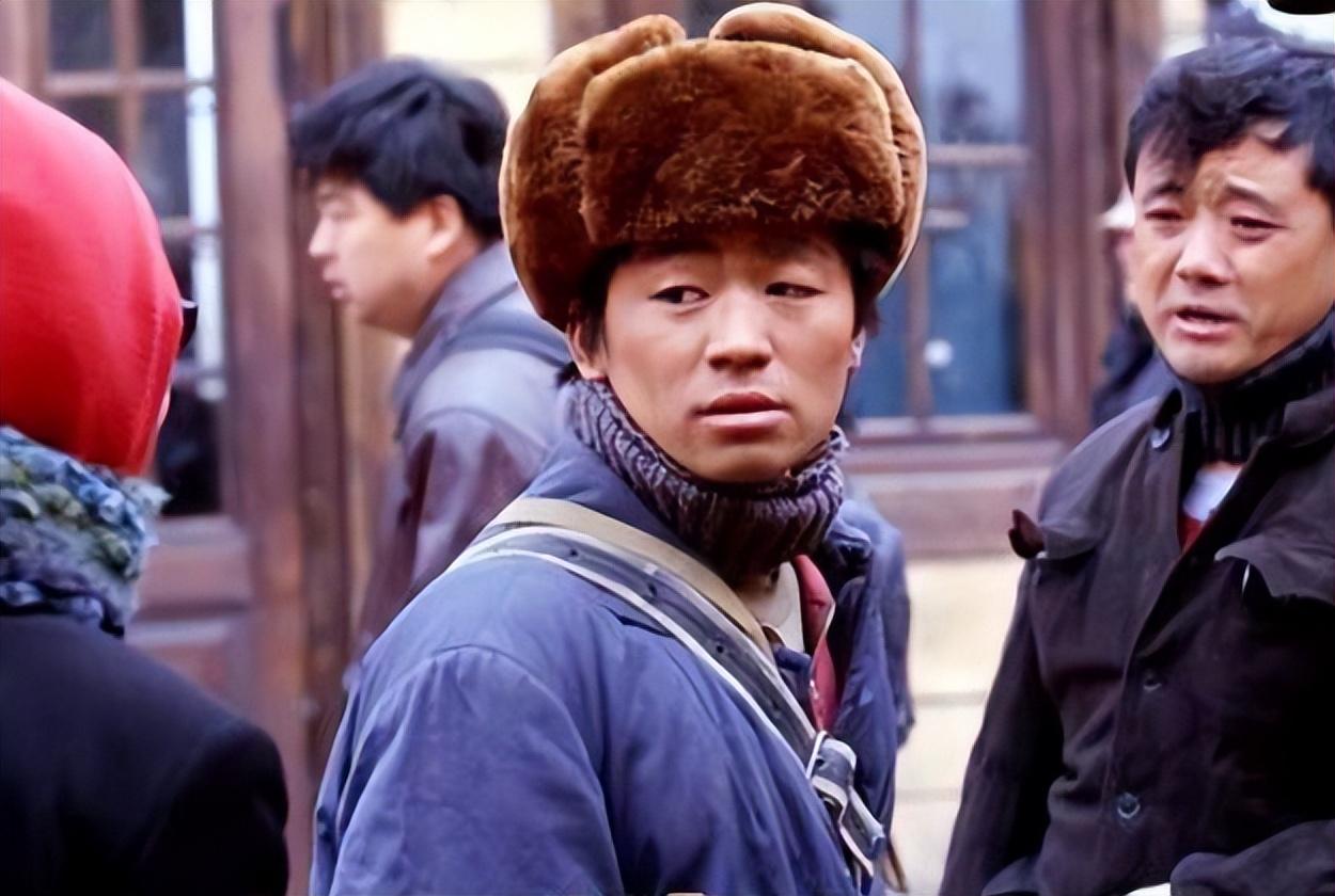 王寶強