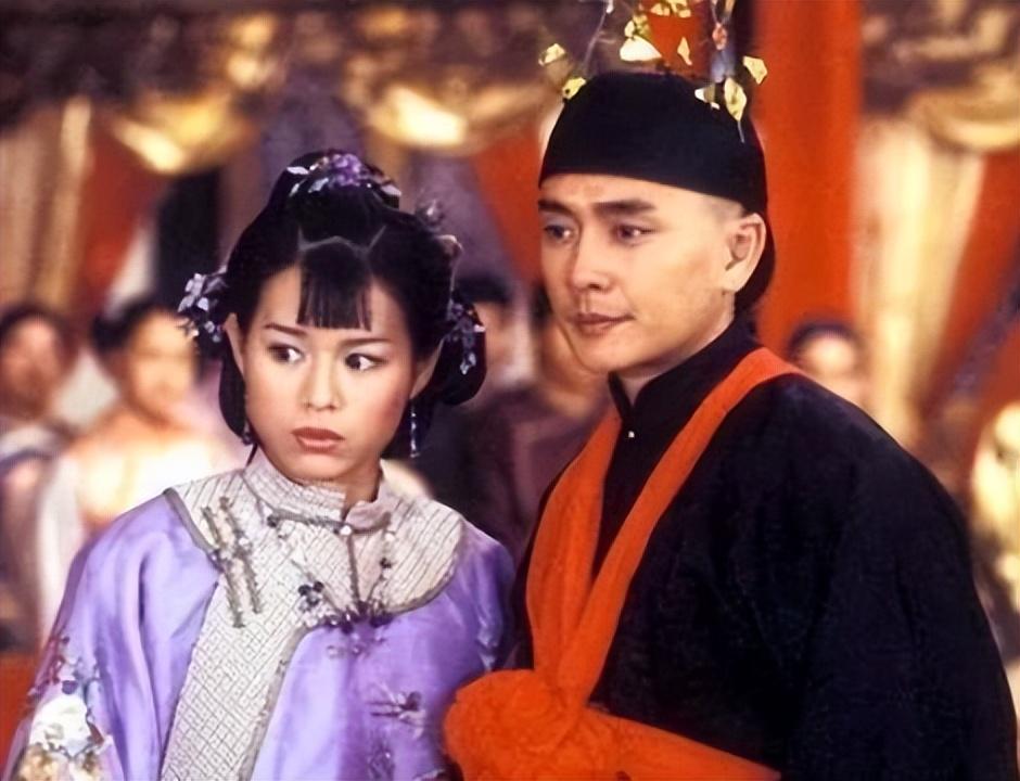 胡杏兒