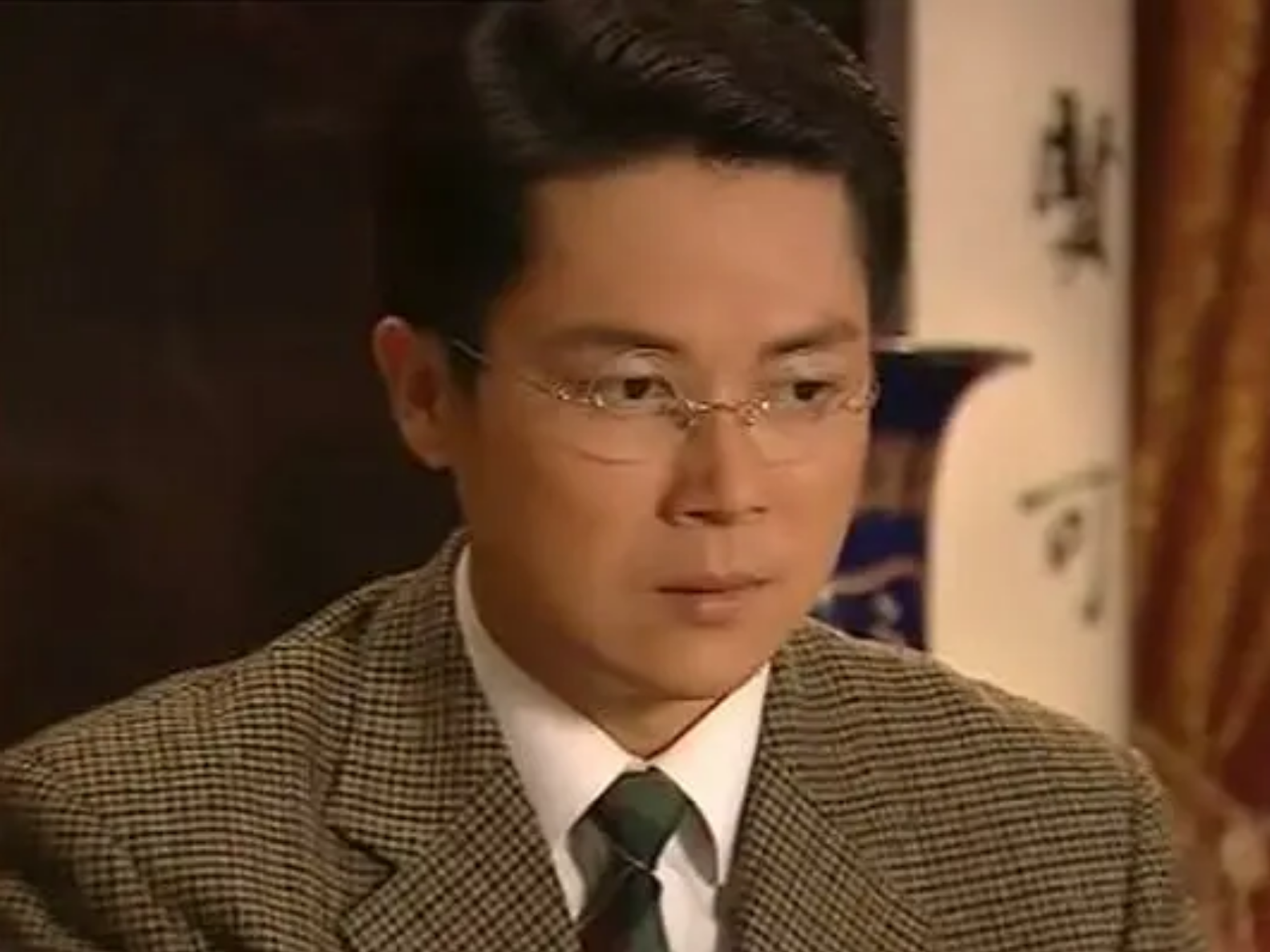 王燦