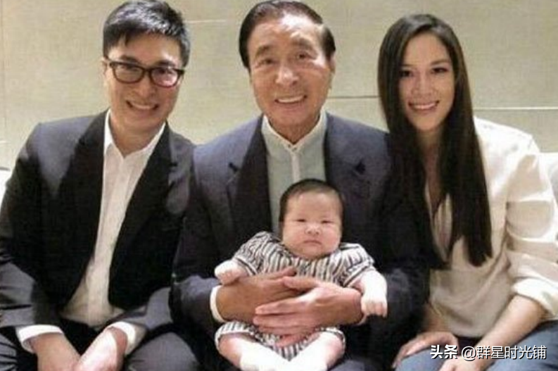 徐子淇