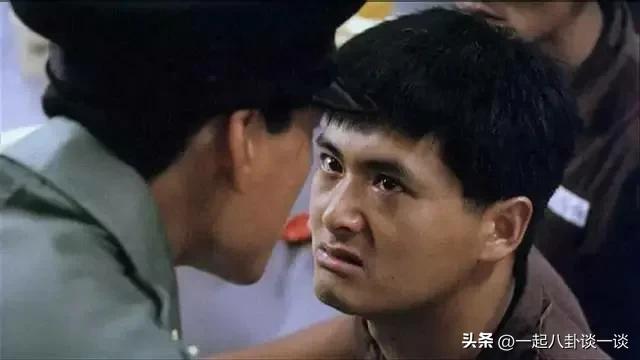 週潤發