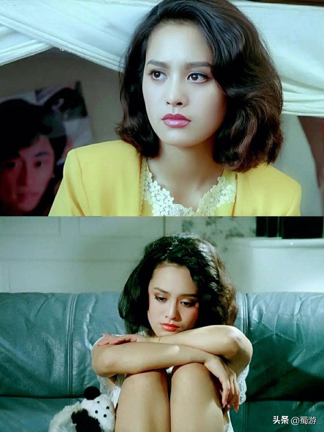 20歲的寧靜用她的履歷證明，“姐姐不是白混”