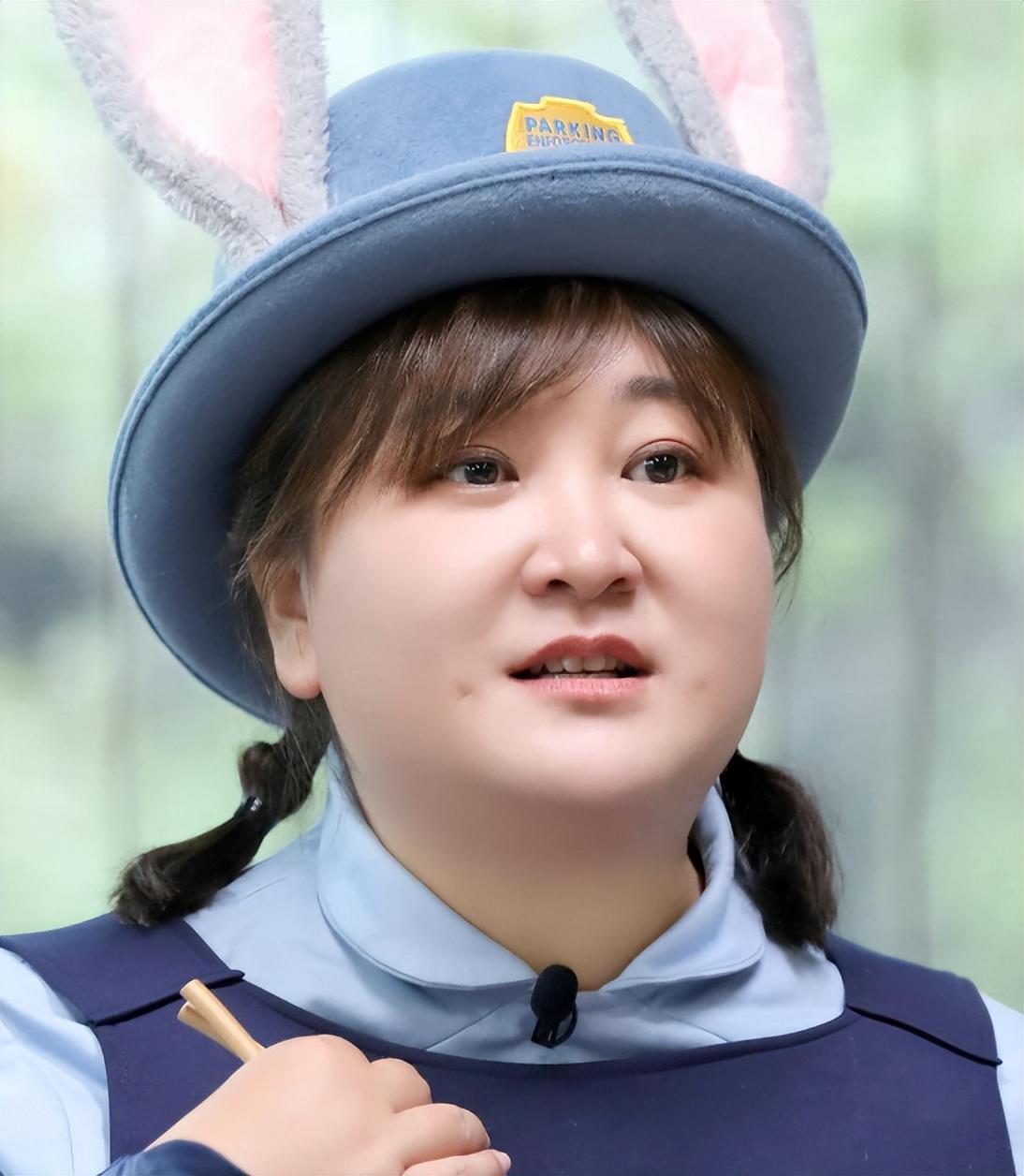 賈玲