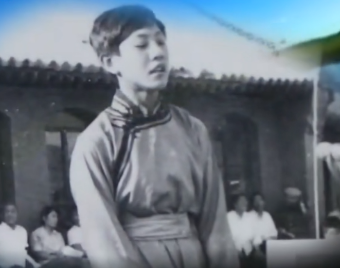 韓磊