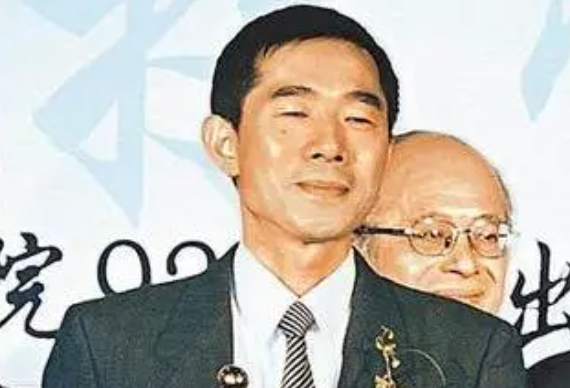 梁孟松