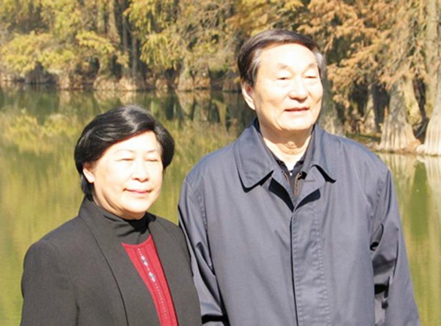朱鎔基