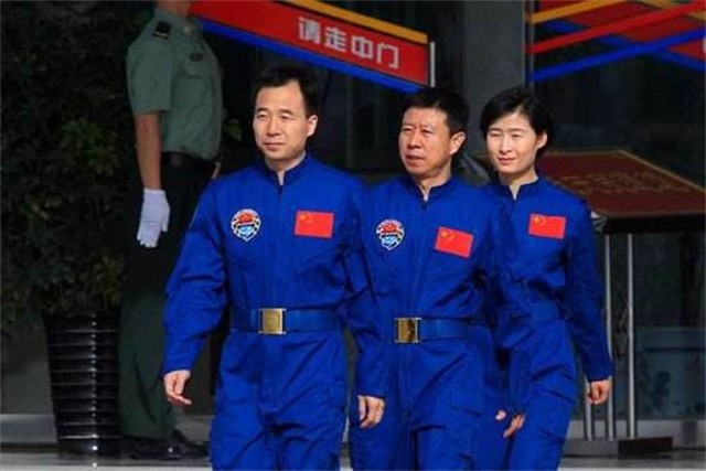 劉洋