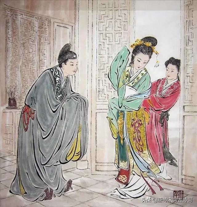 元稹