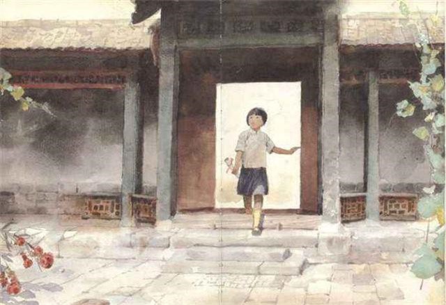 林海音