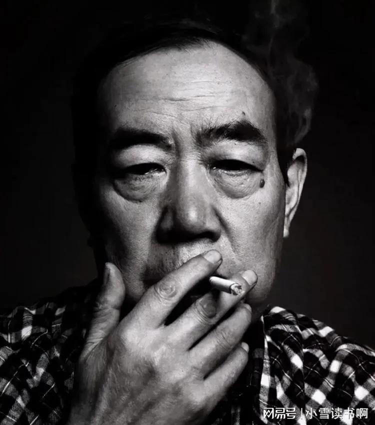 賈平凹