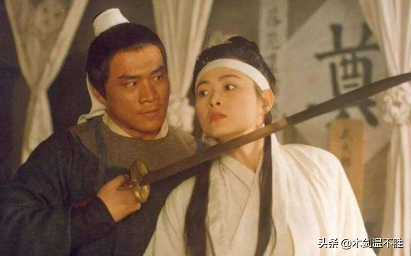 武松