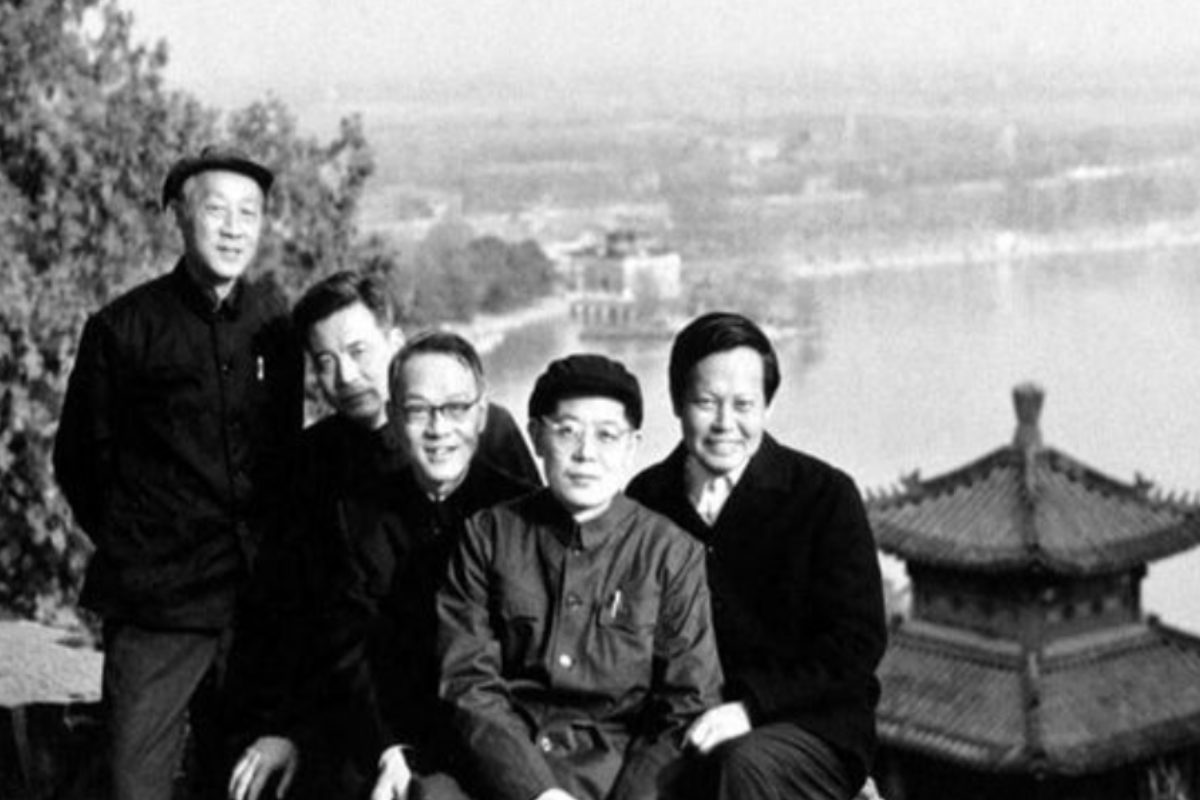 楊振寧