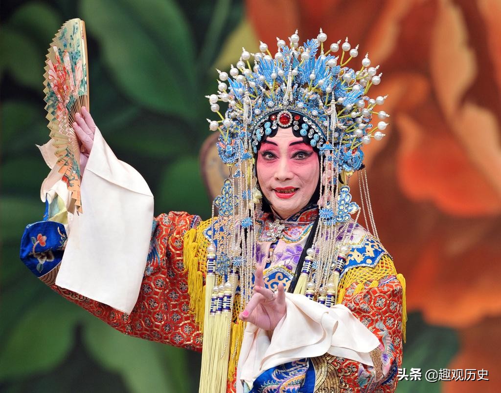 梅蘭芳