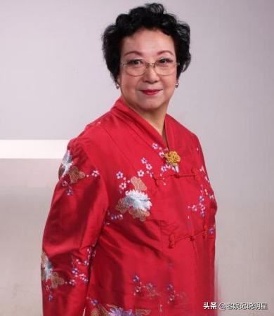 杜近芳