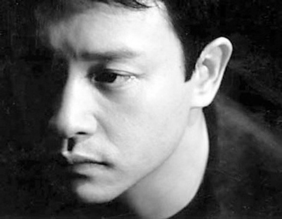 張國榮