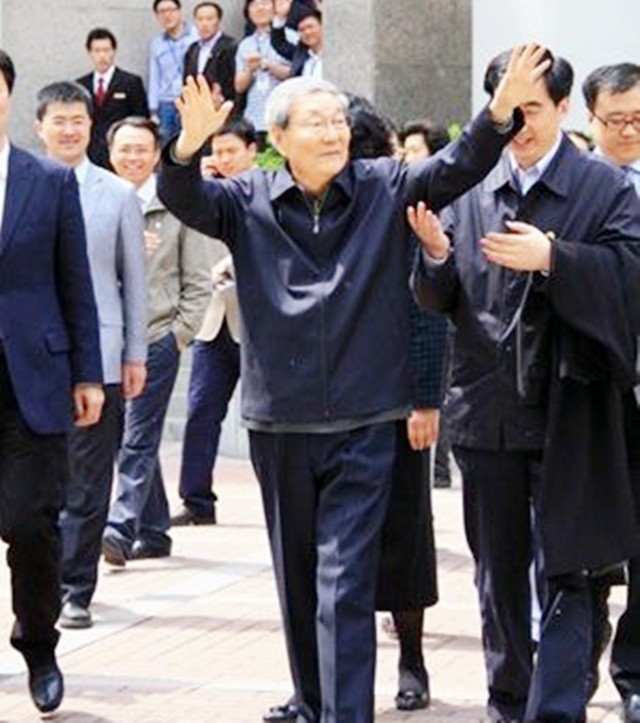 朱鎔基